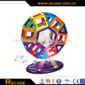 Magnetic building sets building blocks for kids magnetic toys